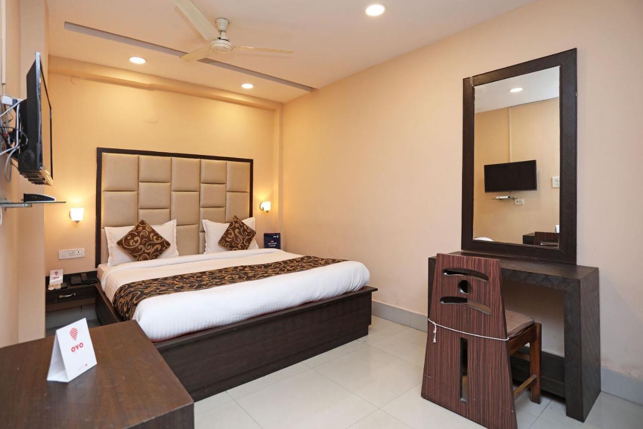 Collection O Greenpark Jamshedpur Exterior foto