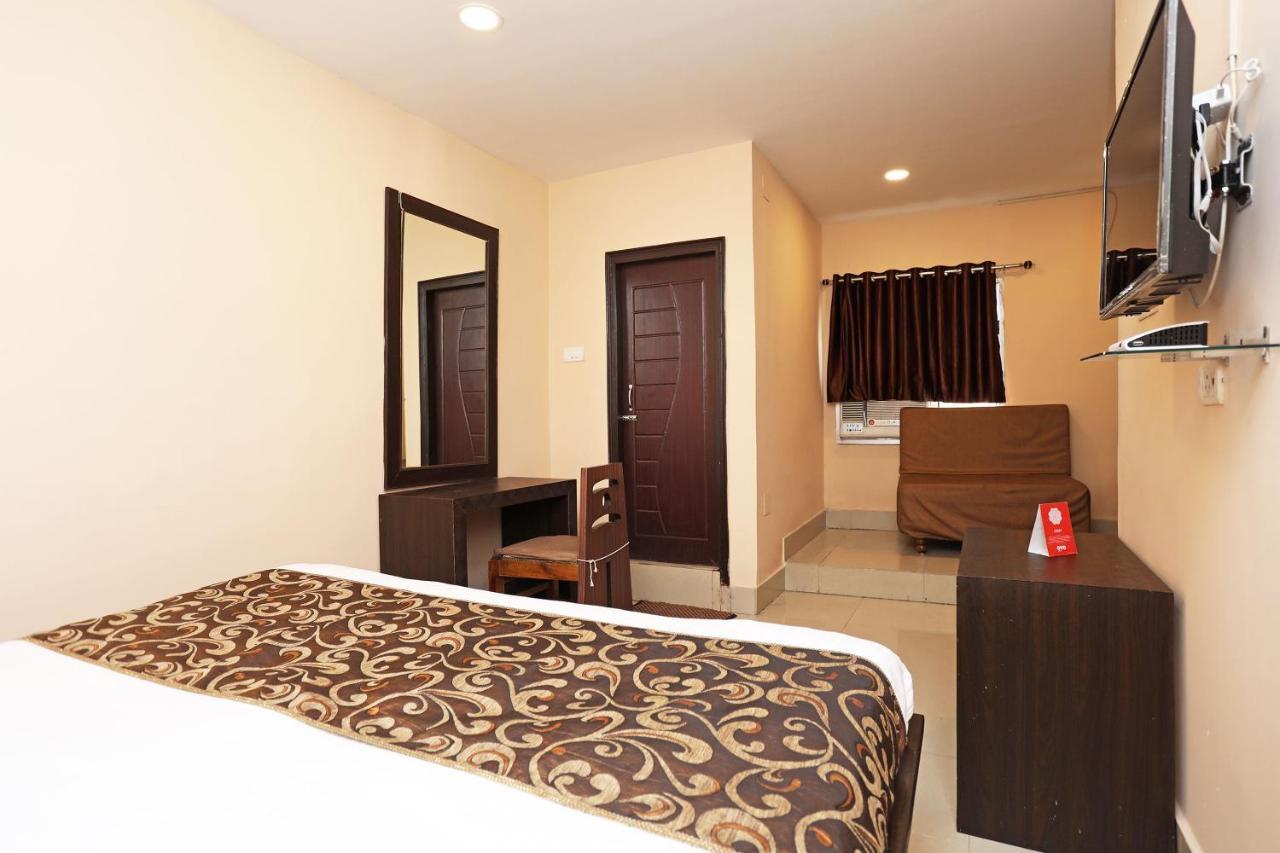 Collection O Greenpark Jamshedpur Exterior foto