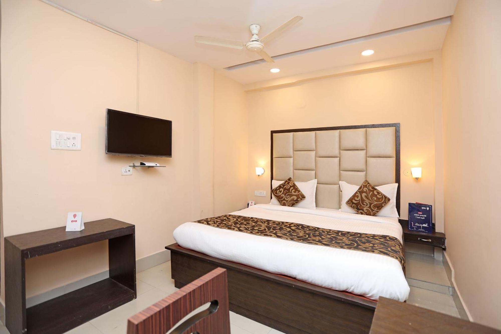 Collection O Greenpark Jamshedpur Exterior foto